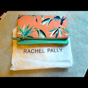 Rachel Pally clutch
